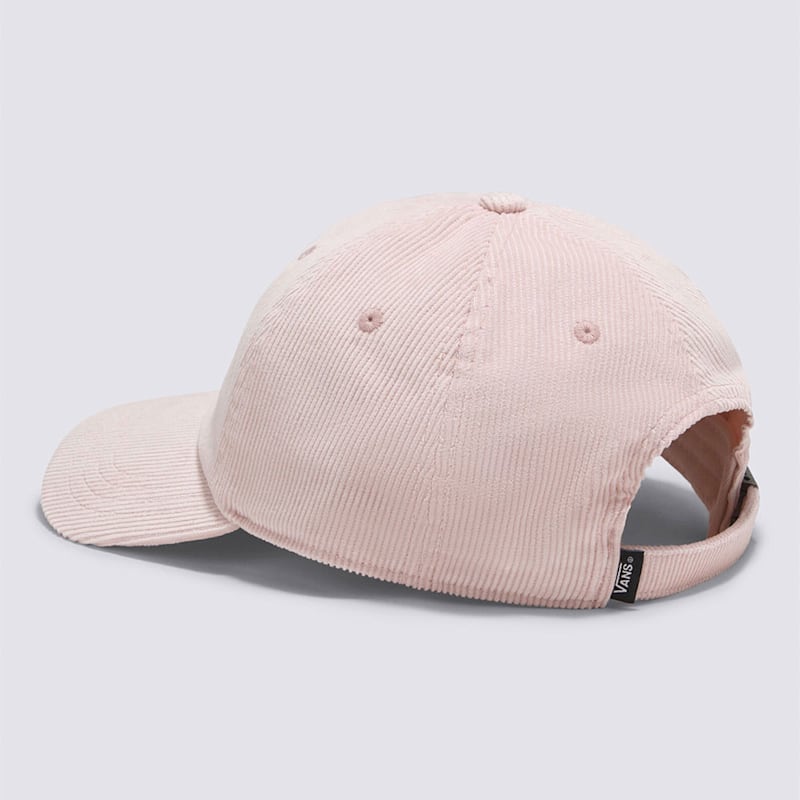 코트 사이드 커브드 빌 쟈키 캡