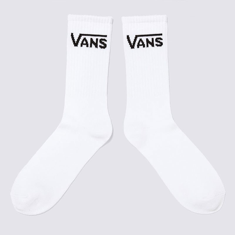 클래식 크루 삭스