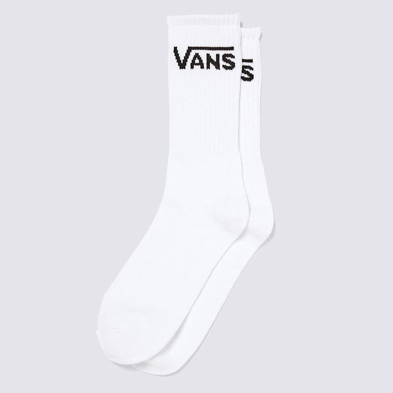 클래식 크루 삭스