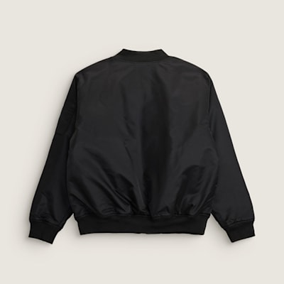 코플레이 봄버 자켓