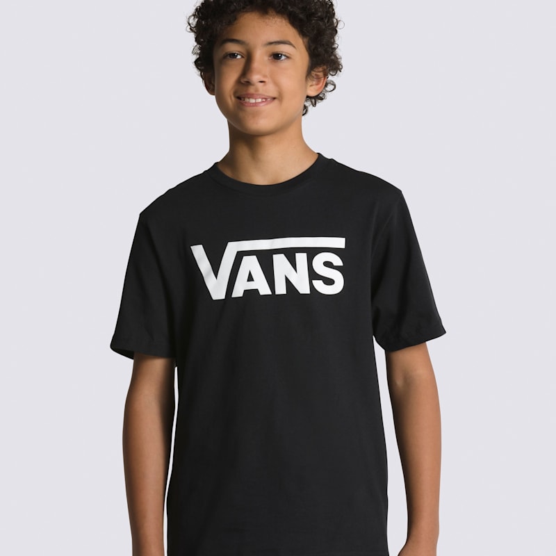 보이 반스 클래식 티셔츠