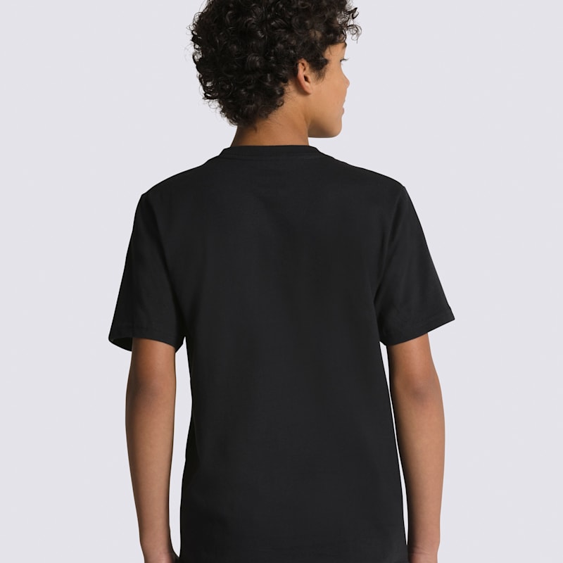 보이 반스 클래식 티셔츠