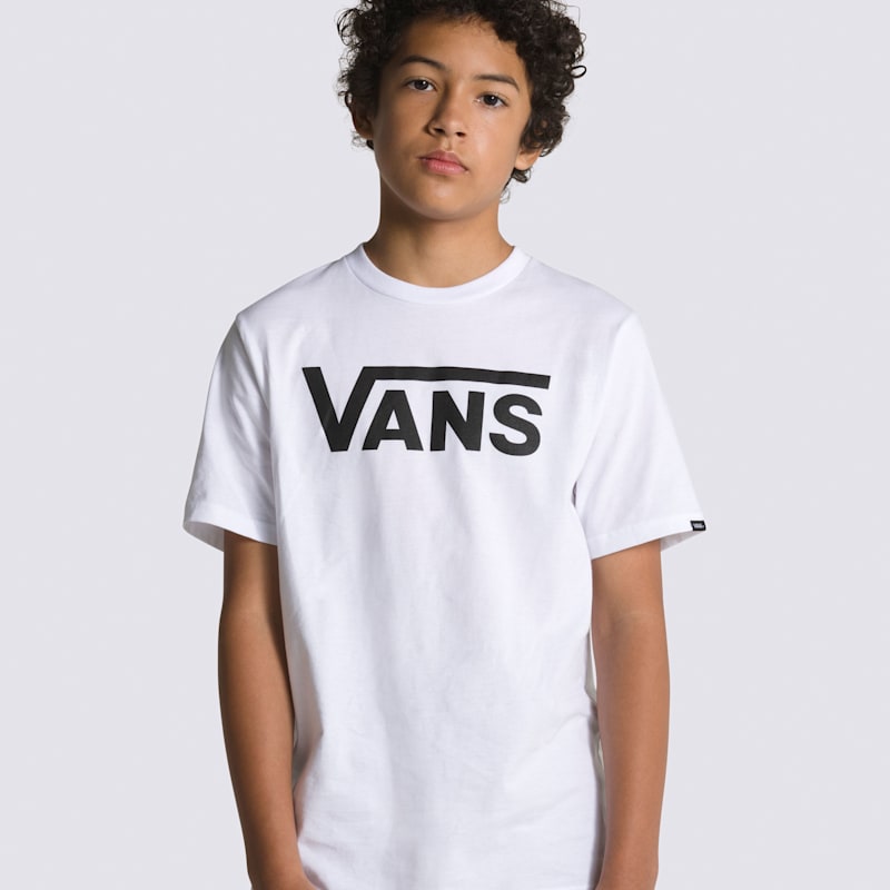 보이 반스 클래식 티셔츠