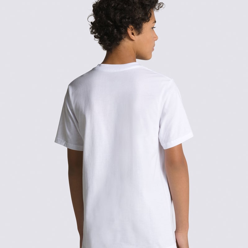 보이 반스 클래식 티셔츠