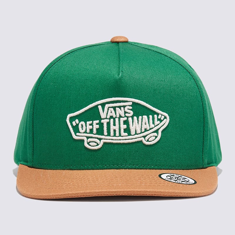 키즈 클래식 반스 스냅백