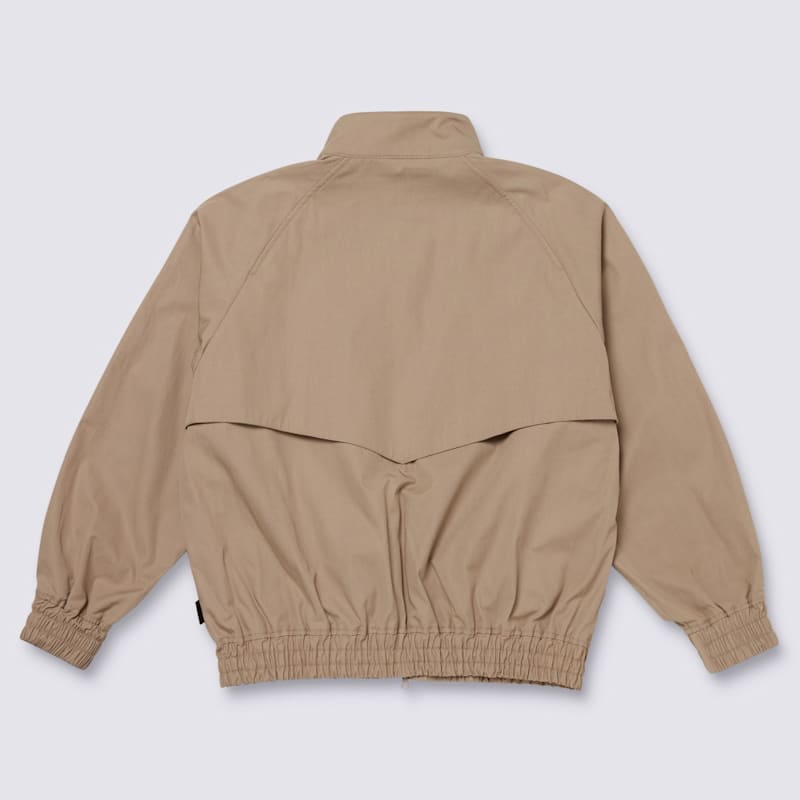 [TDC 컬렉션] 나카다/카토 크루즈 자켓