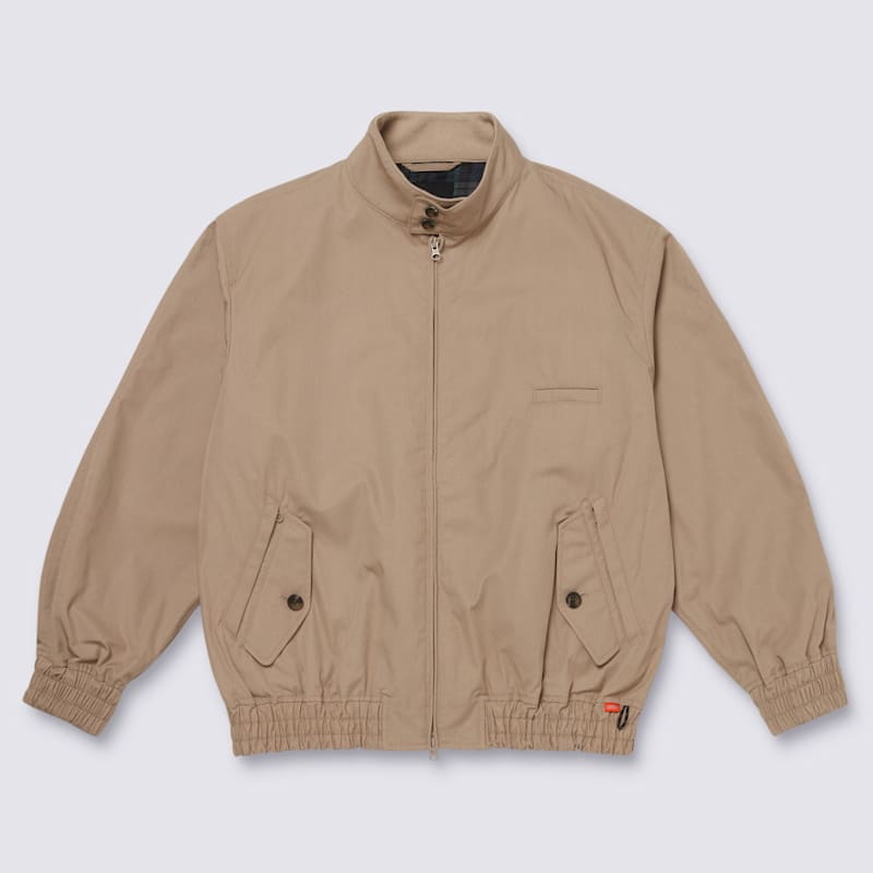 [TDC 컬렉션] 나카다/카토 크루즈 자켓