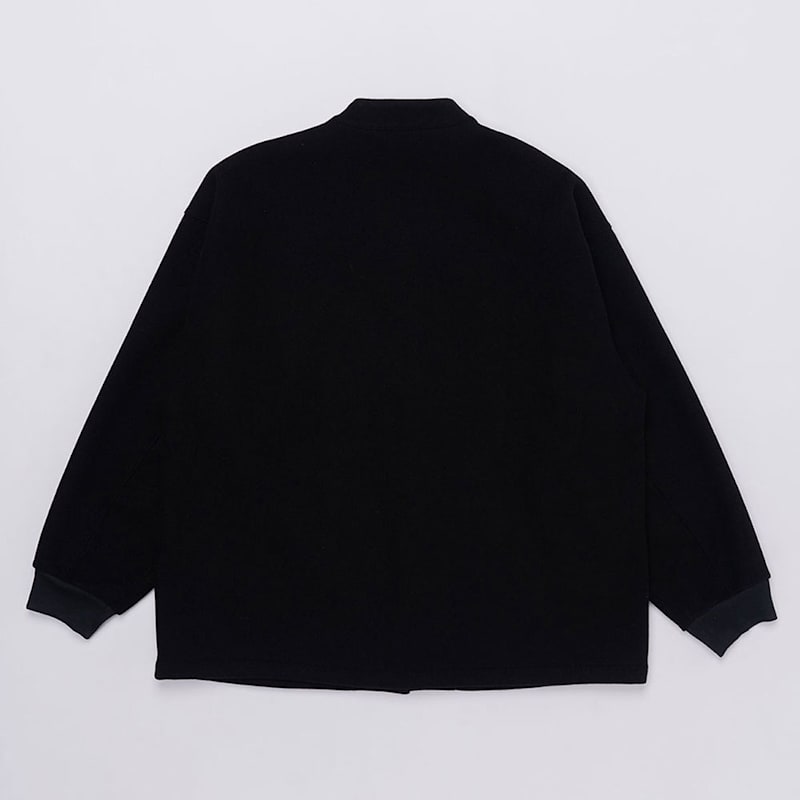 [TDC 컬렉션] 블랙 자켓