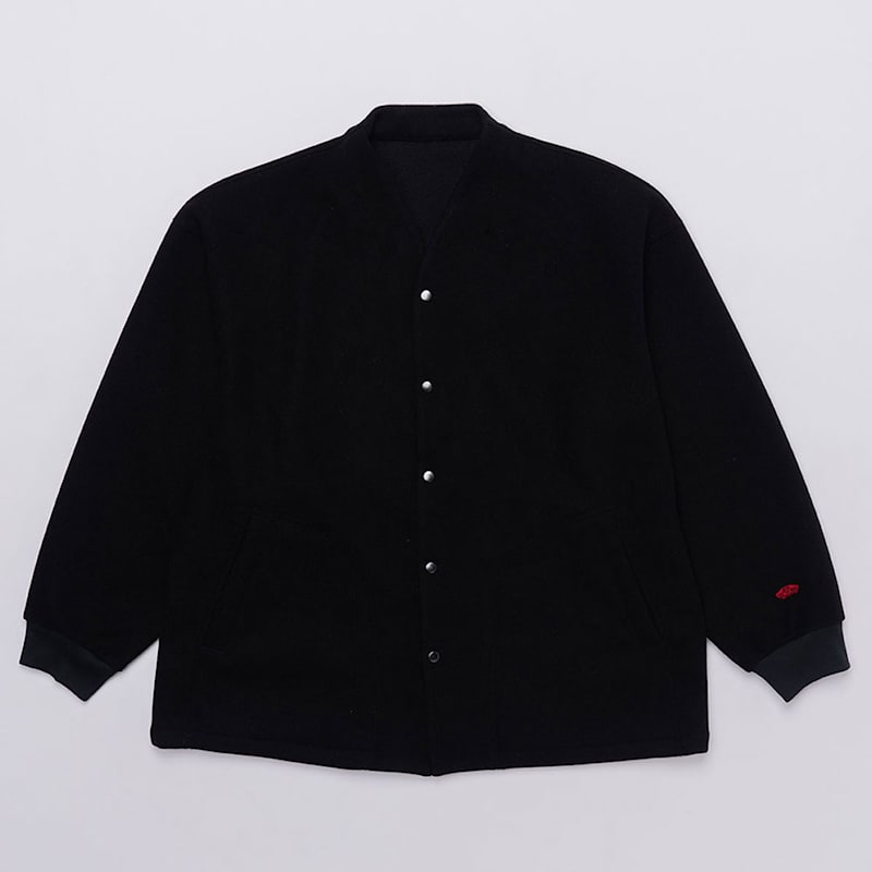 [TDC 컬렉션] 블랙 자켓