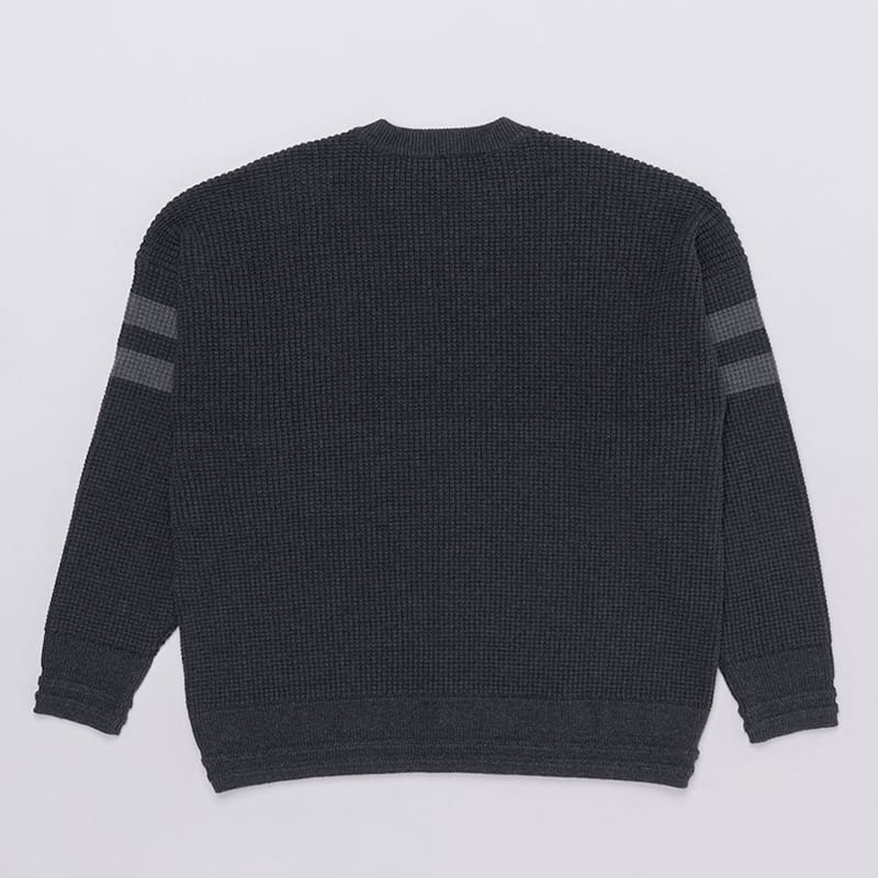 [TDC 컬렉션] 아스팔트 스웨터