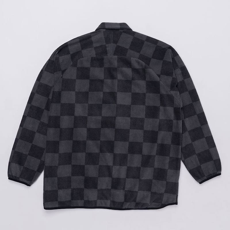 [TDC 컬렉션] 아스팔트 긴소매 셔츠