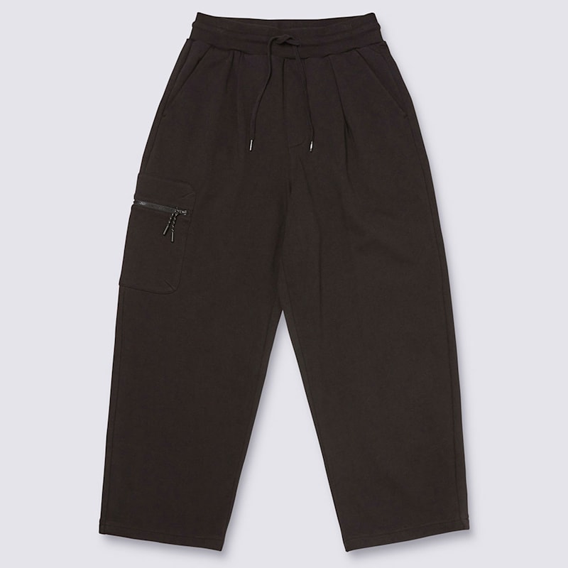 반스 아티스트 컬렉션 Vans x Bolin 배기 라운지 팬츠