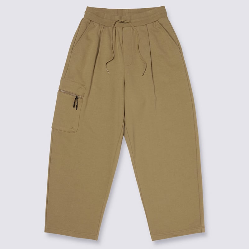 반스 아티스트 컬렉션 Vans x Bolin 배기 라운지 팬츠