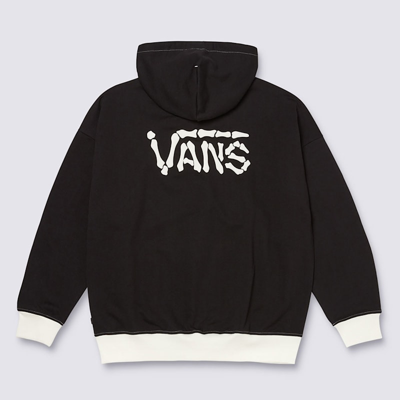 반스 아티스트 컬렉션 Vans x Mark SBTG 스켈레톤 GFX 후디