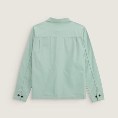 드릴 초어 캔버스 자켓