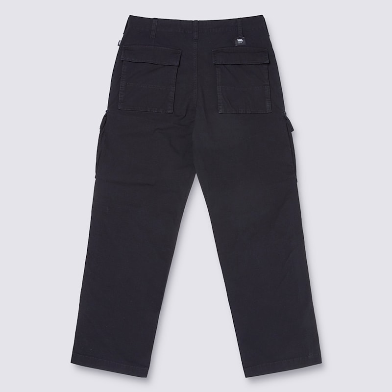 파티그 카고 루즈 테이퍼드 립스탑 팬츠