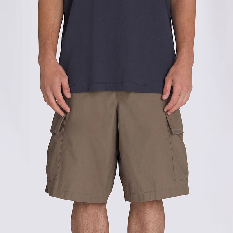 서비스 카고 루즈 쇼츠