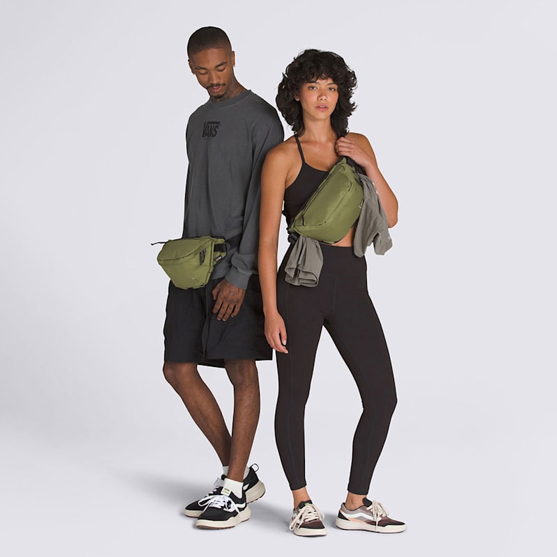 MTE 트렉-렉 슬링백