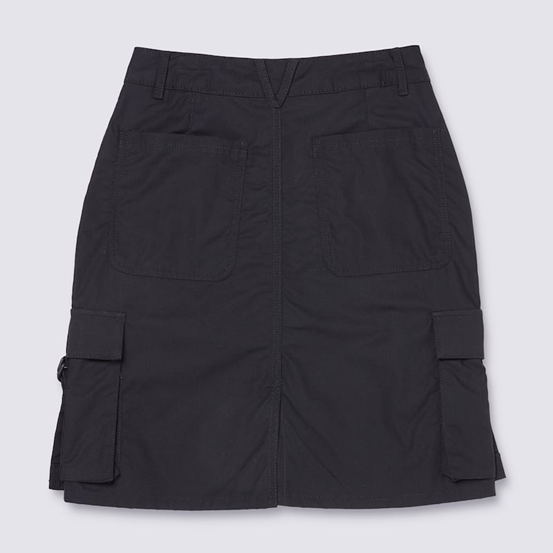 코브라 카고 스커트