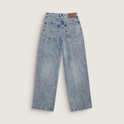 시렐 5 포켓 퍼들 팬츠