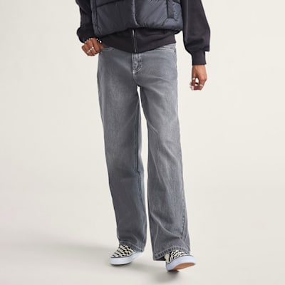 시렐 5 포켓 퍼들 팬츠