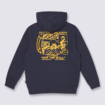 키즈 넥스트 스탑 루즈 풀오버 후디