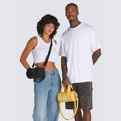 배럴드 미니 백