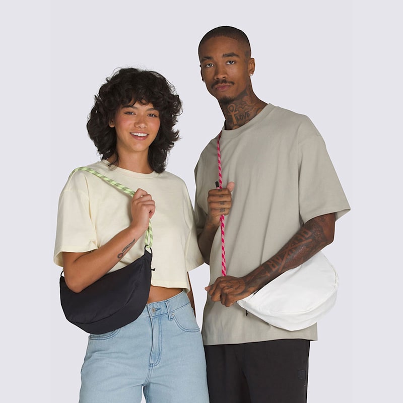 빌레이 크레센트 백