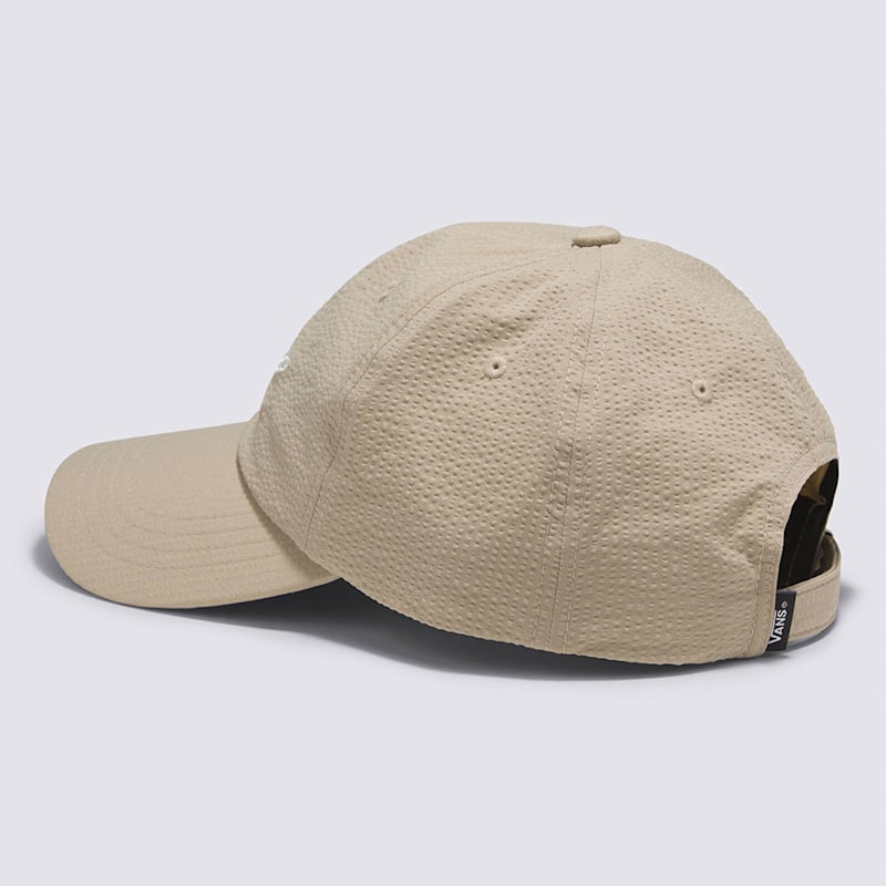 Estd 1966 커브드 빌 쟈키 캡