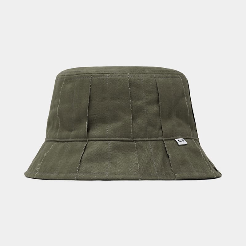 OTW 코트야드 리버시블 버킷 햇