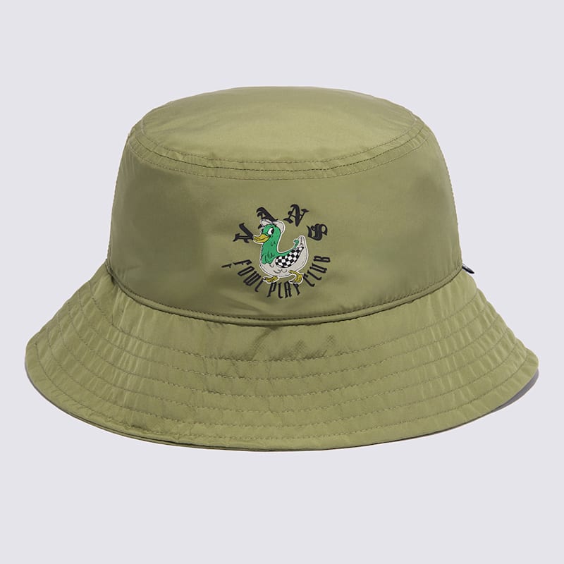 TP 버킷 햇