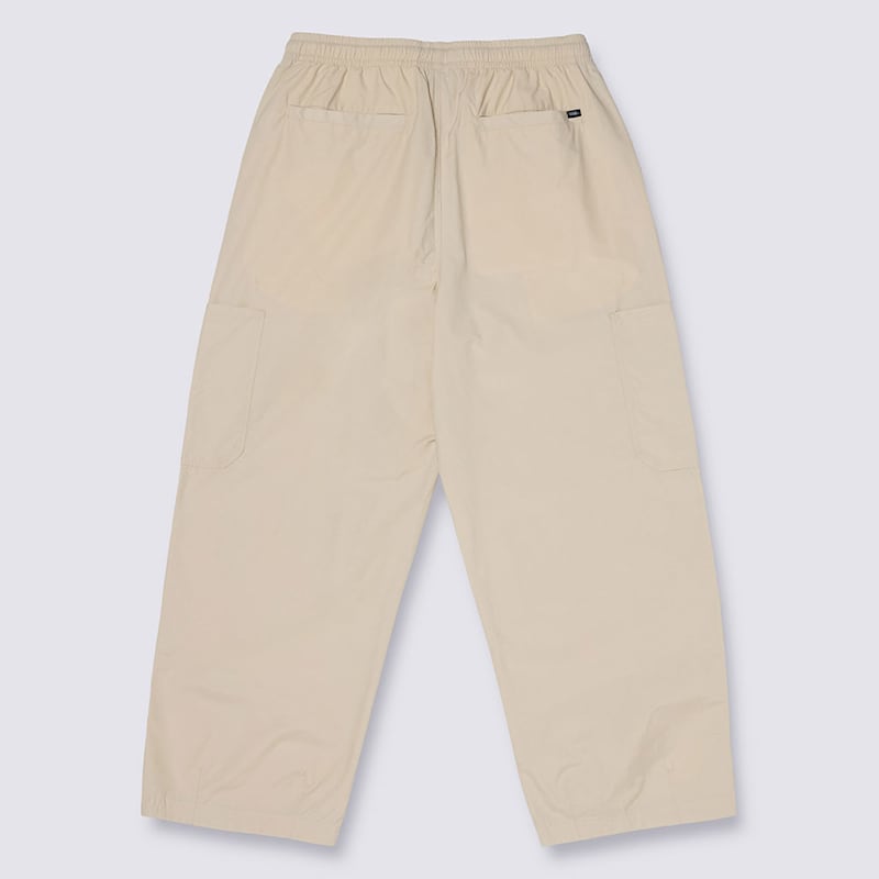 카고 EX 배기 팬츠