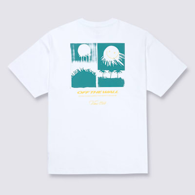 LR 스마일 선 반소매 티셔츠