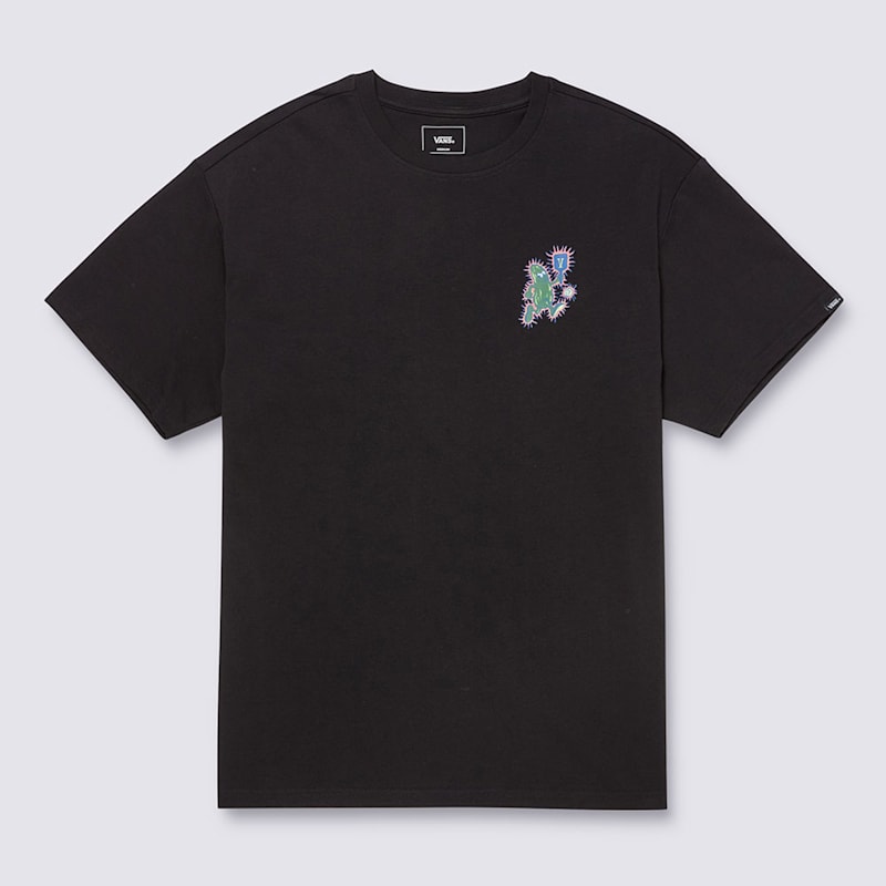 피클 GFX 반소매 티셔츠