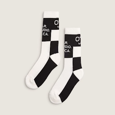 OTW x Sterling Ruby 삭스