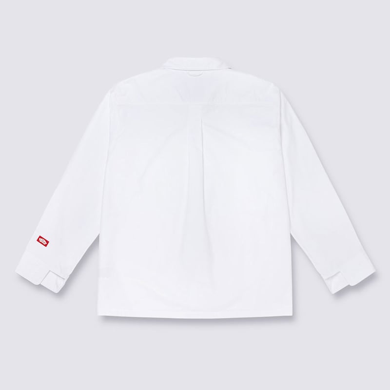 [TDC 컬렉션] 옥스포드 셔츠