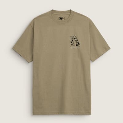 무빙 Co 반소매 티셔츠