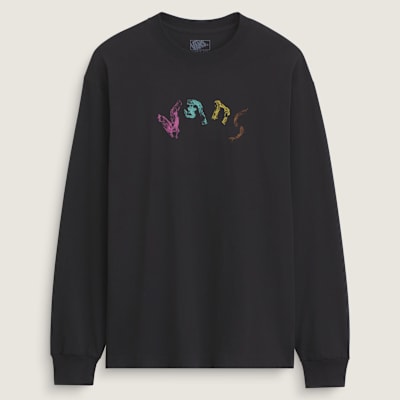 아이디어스 긴소매 티셔츠