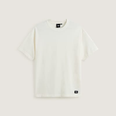 반스 프리미엄 반소매 티셔츠