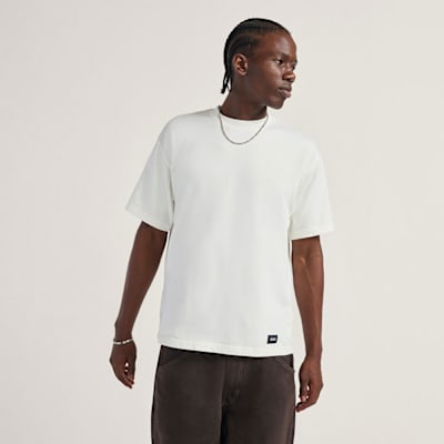 반스 프리미엄 반소매 티셔츠