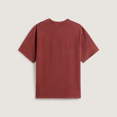 반스 프리미엄 반소매 티셔츠