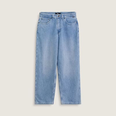 반스 프리미엄 5 포켓 팬츠