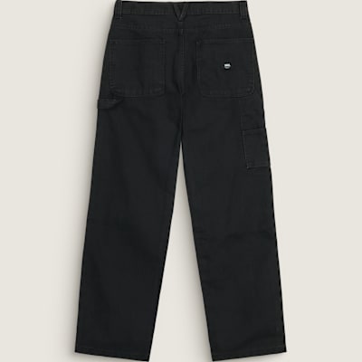 드릴 초어 카펜터 루즈 빈티지 워시 팬츠