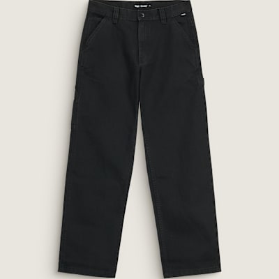 드릴 초어 카펜터 루즈 빈티지 워시 팬츠