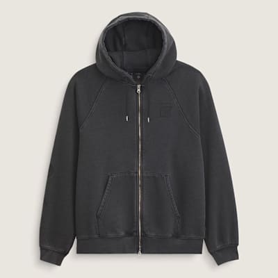 MTE 팀팀 풀 집업 후디