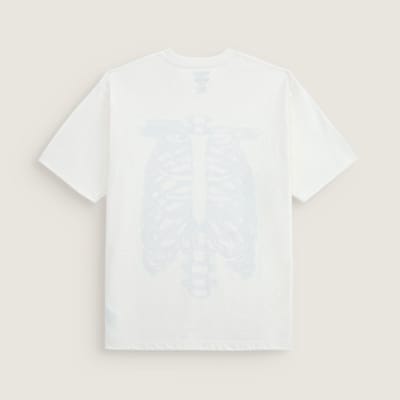 MTE 립케이지 리버시블 반소매 티셔츠