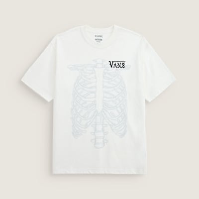 MTE 립케이지 리버시블 반소매 티셔츠