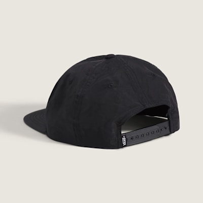 크레스트라인 언스트럭처드 햇