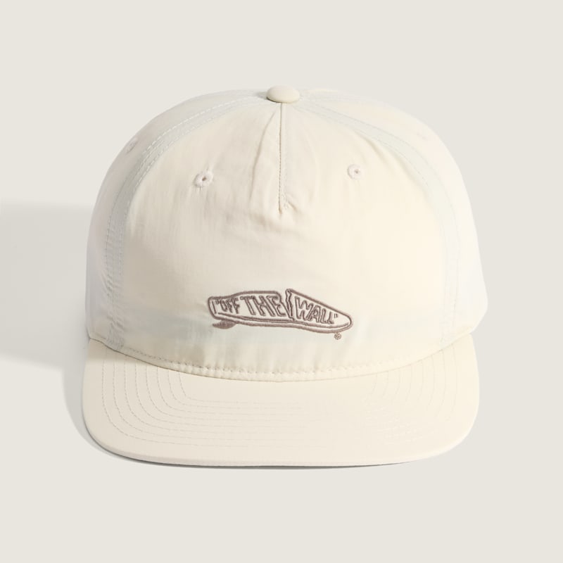 크레스트라인 언스트럭처드 캡