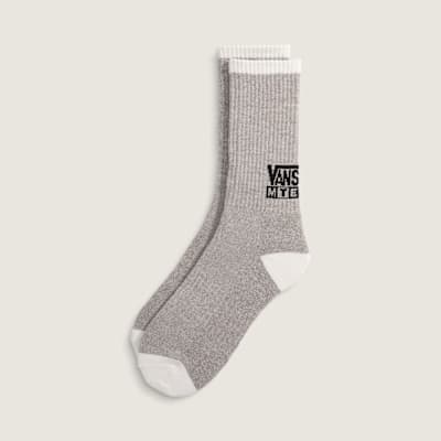 MTE 탑트레일 크루 삭스